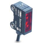 O200.GR-GD1E.72NV/T007 光電センサ ブロック形 検出範囲 15 mm →、80 mm Baumer