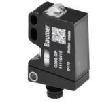 O300.SP.T-GW1J.72N 光電センサ ブロック形 検出範囲 300 mm Baumer