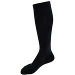 FML031 V型着圧ハイソックス(しっかり着圧タイプ) スポーツソックス FOOTMAX(フットマックス)