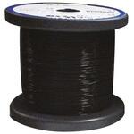 AWM1517-24(7)-TA BLACK 20M 黒 24 AWG AWM1517-24 7 -TA BLACK 20M 1巻 20m入 潤工社