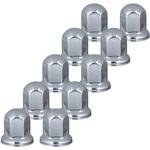 丸型ナットカバー ISO33mmステンレス JET INOUE(ジェットイノウエ)