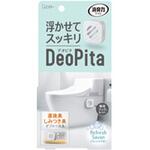 消臭力 DeoPita トイレ用 本体 リフレッシュサボン エステー