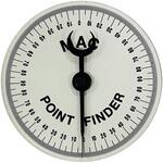 MACポイントファインダー インサート エクセル貿易