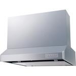 浅型レンジフード