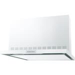 スリム型レンジフード WDS-906CDHMWL(H600) 渡辺製作所