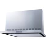 スリム型レンジフード WDS-756CDHMSIL(H500) 渡辺製作所