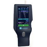 パーティクルカウンター 6粒径 カノマックス(KANOMAX)