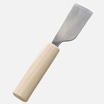 皮裁ち(片刃) 豊稔企販