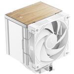 R-AK500G2-WHNNMN-GJD Deepcool シングルタワー型空冷CPUクーラー DEEPCOOL