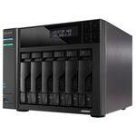 ASUSTOR 6ベイ搭載「Lockerstor 6 Gen2+」 ASUSTOR