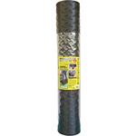 ゴムクッションロール 縞鋼板柄 カーボーイ