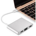 USB Type-C ドッキングステーション MSソリューションズ