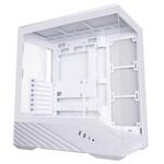 V100W Lian Li コストパフォーマンス型ピラーレスPCケース LIAN LI