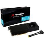 POWERCOLOR AMD Radeon AI PRO R9700グラフィックカード POWERCOLOR