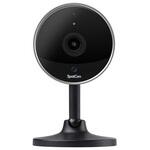 SpotCam デュアルバンドWi-Fi搭載の屋内用監視カメラ Spotcam