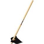 東京ジョレン 丸 柄共 金象