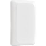 コンセントカバー 2～3口対応 赤ちゃん・ペットいたずら予防 ホコリ防止 火災予防 スライド調整 エレコム