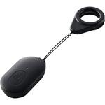 Bluetooth 5.0 リモートシャッター ワイヤレス 自撮り カメラリモコン スマホ対応 iPhone Android エレコム