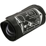 上腕式血圧計 交換用カフ ( HCM-AS03BTWH 専用 ) 腕帯 22～42cm対応 エレコムヘルスケア