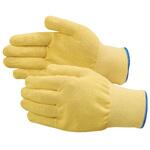 耐切創手袋 赤尾