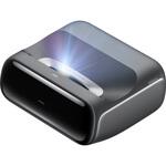 JA1-8T2 超短焦点×3色レーザー光源搭載4K対応プロジェクター O2S Ultra 4K? JMGO