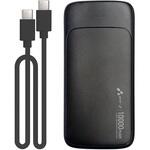 【超安全+長寿命】リン酸鉄モバイルバッテリー エントリーモデルPD対応 エアージェイ