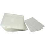 BDR不織布片面インデ55枚 FSC