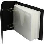 ブルーレイ対応不織布バインダー FSC