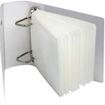 ブルーレイ対応不織布バインダー FSC