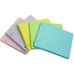 BDR不織布両面穴あり55枚 FSC