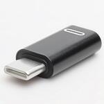 Type-C変換アダプター FSC