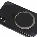 メタルリングステッカー2枚入り FSC