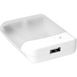 乾電池式モバイルバッテリー FSC