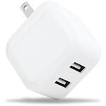 充電器2．4A2ポート FSC