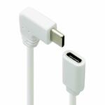 TYPE-C延長ケーブル FSC