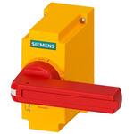 3KF9201-2AA00 施錠可能ハンドル 3 ° F用 Sentron 3KF9 SIEMENS