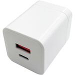 PD30WUSB充電器 FSC