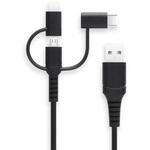 3in1マルチケーブル FSC