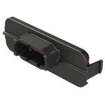 ATM13-12PB-R008 自動車用コネクタ 12極 オス ヘッダ AMPHENOL