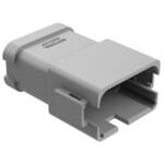 AT04-12PA-P016 自動車用コネクタ 12極 オス 自動車用コネクタ AMPHENOL
