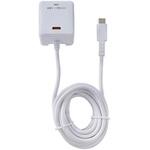 耐雷USB充電器 FSC