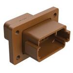 AT04-12PD-L012 自動車用コネクタ 12極 オス 自動車用コネクタ AMPHENOL