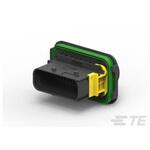自動車用コネクタ 1袋 2個入 TE CONNECTIVITY