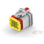 2350890-2 自動車用コネクタ 20極 メス プラグ 1箱 180個入 TE CONNECTIVITY