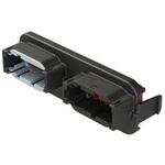 ATM13-12PA-12PB-BM01 自動車用コネクタ 24極 オス ヘッダ AMPHENOL
