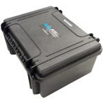 AccuFIT9000 PROハードタイプキャリングケース カノマックス(KANOMAX)