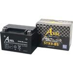 バイク用AXEL(アクセル)シリーズ マリンテック