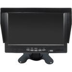 予測録画機能付き7インチモニター ブロードウォッチ