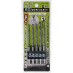 六角軸超硬マルチドリル トップマン