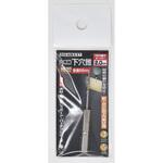 下穴錐極短テーパー トップマン